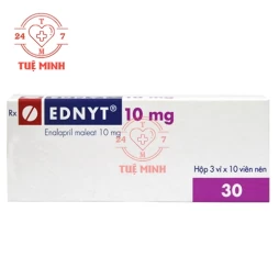 Ednyt 10mg