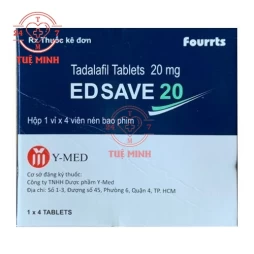 Edsave 20mg