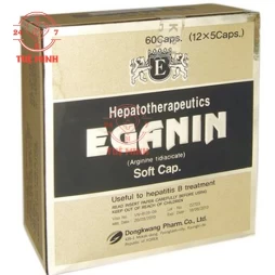 Eganin