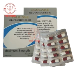 Egocare