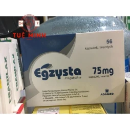 Egzysta 75mg