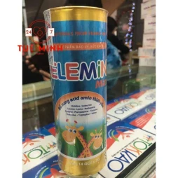Elemin max