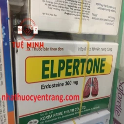 Elpertone 300mg