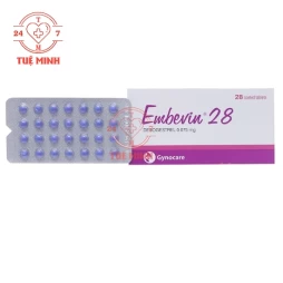 Embevin 28
