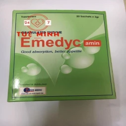 Emedyc
