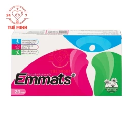 Emmats