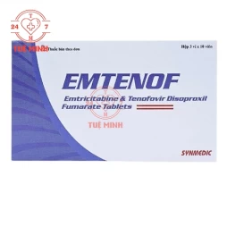 Emtenof