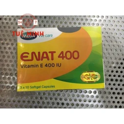 Enat 400 (vỉ)
