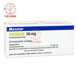 Endoxan 50mg