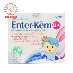 Enter-Kẽm BK Foxs - Usa