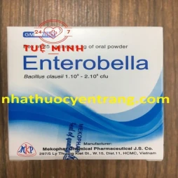 Enterobella 25 gói