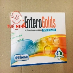 Enterogolds