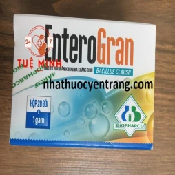 Enterogran