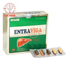 Entraviga