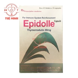 Epidolle 80mg