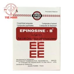 Epinosine - b injection
