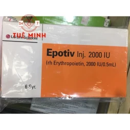 Epotiv 2000 iu