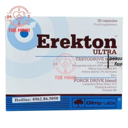 Erekton ultra