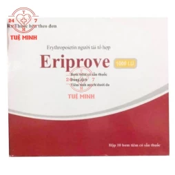 Eriprove 1000iu