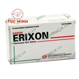 Erixon