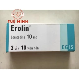 Erolin 10mg