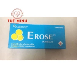 Erose