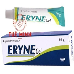 Eryne gel 10g