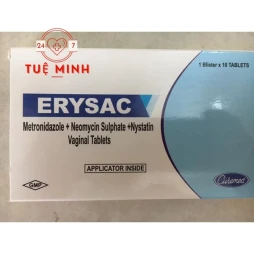 Erysac