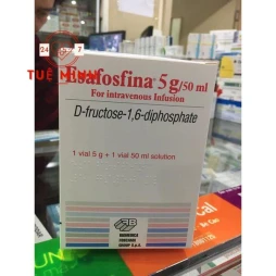 Esafosfina 5g/50ml