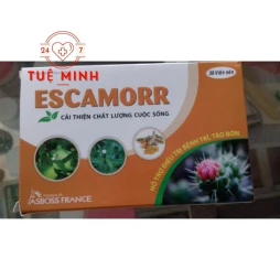 Escamorr