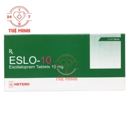 Eslo 10mg