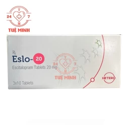 Eslo 20mg