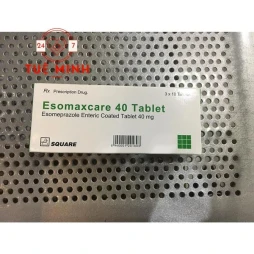 Esomaxcare 40mg