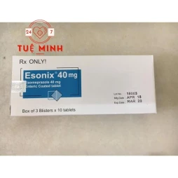 Esonix 40mg