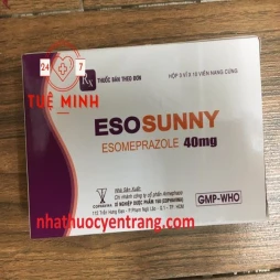 Esosunny 40mg