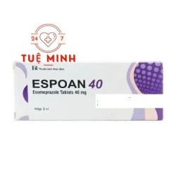 Espoan 40mg