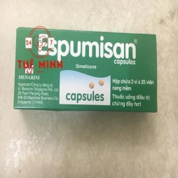 Espumisan 40mg
