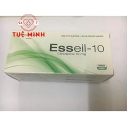 Esseil 10mg