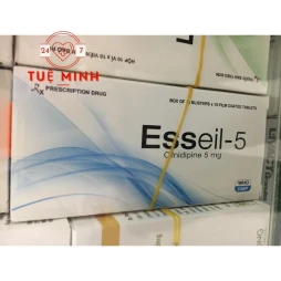 Esseil 5mg