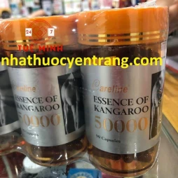 Essence of kangaroo 50000 careline