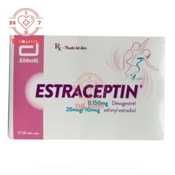 Estraceptin