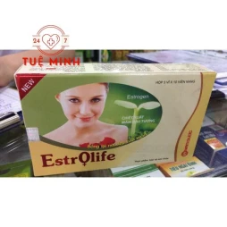 Estrolife (30 viên)