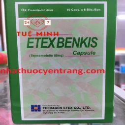 Etex benkis