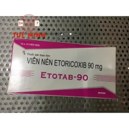 Etotab 90mg