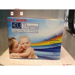 Eu thymo