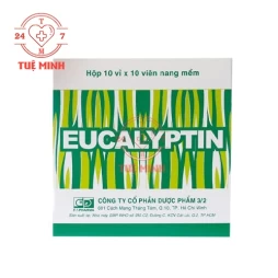 Eucalyptin F.T.Pharma