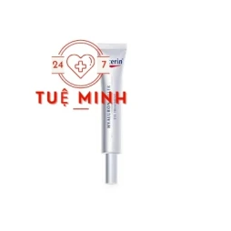 Eucerin hyaluron eye cream - kem ngăn ngừa lão hóa vùng mắt