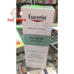 Eucerin pro acne 50ml