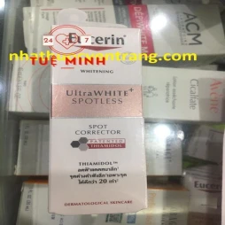 Eucerin ultrawhite spotless 5ml