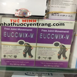 Eucomix m